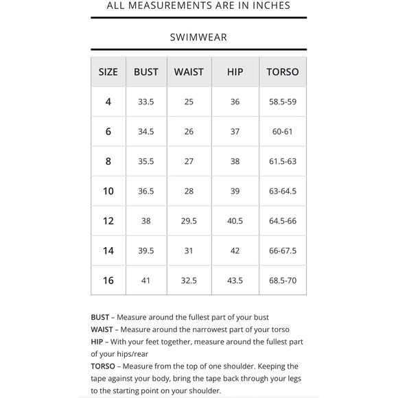 Michael Kors Black‎ One Piece Swimsuit Size 12 Gold Grommet Detail V Neck NWT - Picture 3 of 11